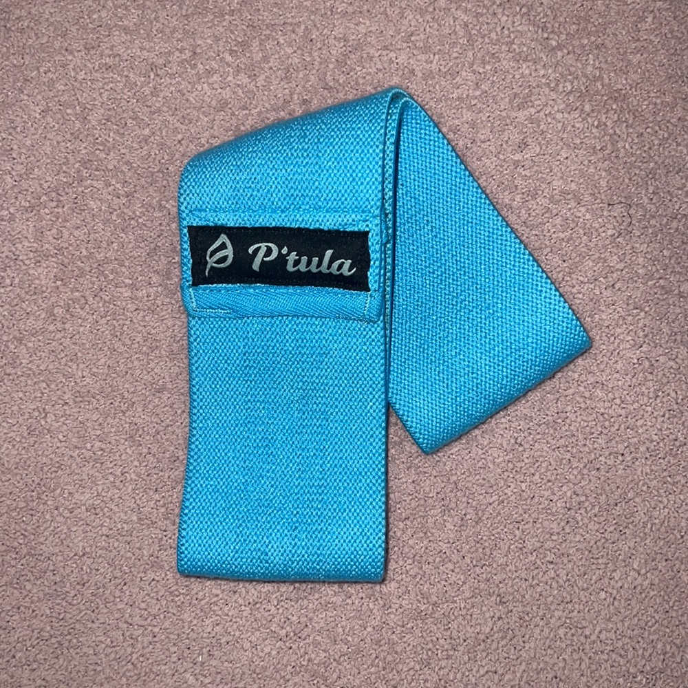 P’tula Glute Band